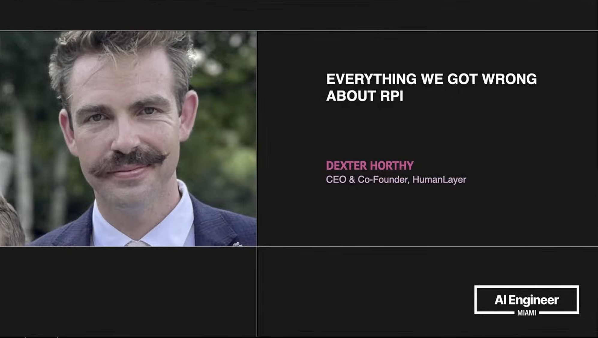 Everything We Got Wrong About Research-Plan-Implement
